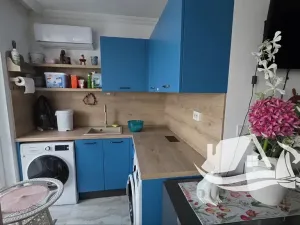 Prodej bytu 3+kk, Nesebar, Bulharsko, 87 m2