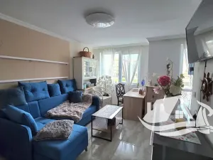 Prodej bytu 3+kk, Nesebar, Bulharsko, 87 m2