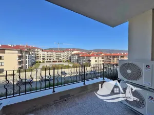 Prodej bytu 2+kk, Sveti Vlas, Bulharsko, 62 m2