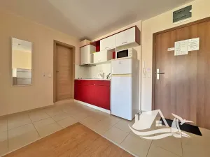 Prodej bytu 2+kk, Sveti Vlas, Bulharsko, 62 m2