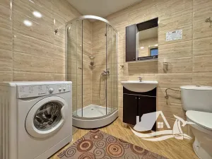 Prodej bytu 2+kk, Sveti Vlas, Bulharsko, 62 m2