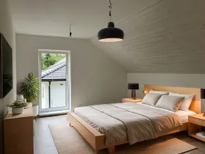 Prodej rodinného domu, Stříbrná Skalice, osada Na Hradcích, 158 m2