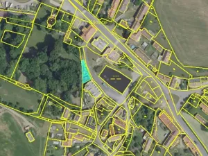 Prodej rodinného domu, Kňovice, 74 m2