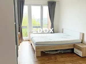 Pronájem bytu 2+kk, Praha - Čakovice, Marty Krásové, 69 m2