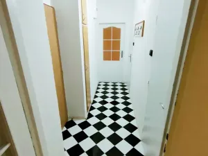 Prodej bytu 2+1, Litvínov, Vinohradská, 55 m2