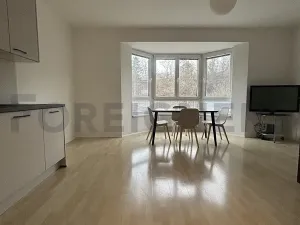 Pronájem bytu 2+kk, Brno, Trýbova, 54 m2
