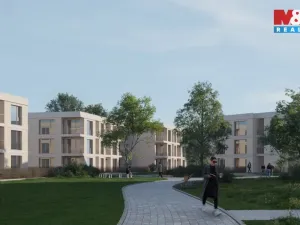 Prodej bytu 2+kk, Brandýs nad Labem-Stará Boleslav, Dřevčická, 48 m2