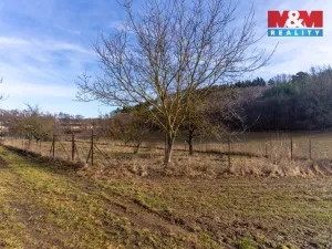 Prodej pozemku pro bydlení, Plumlov - Soběsuky, 800 m2