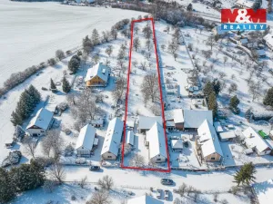 Prodej rodinného domu, Rokytňany - Horní Rokytňany, 82 m2