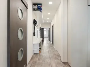 Prodej podílu vícegeneračního domu, Brno, Drobného, 242 m2