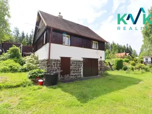 Prodej chaty, Jindřichovice, 75 m2