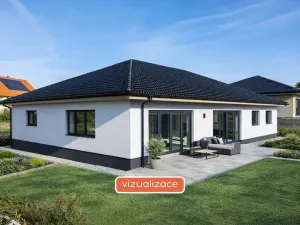 Prodej rodinného domu, Kladruby, 220 m2