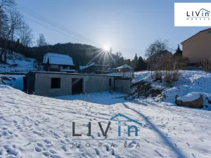 Prodej rodinného domu, Štramberk, Dolní, 346 m2