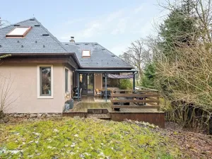 Prodej rodinného domu, Divišov, V Dolích, 129 m2