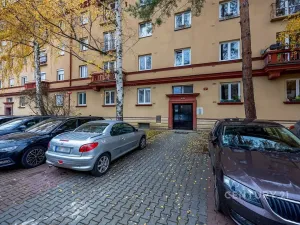 Prodej bytu 2+1, Plzeň, Ořechová, 68 m2