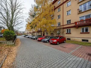 Prodej bytu 2+1, Plzeň, Ořechová, 68 m2