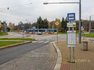 Prodej bytu 2+1, Plzeň, Ořechová, 68 m2