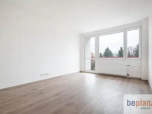 Prodej bytu 1+1, Děčín, Školní, 43 m2