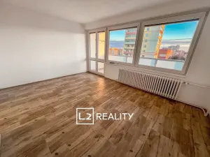 Prodej bytu 3+kk, Praha - Letňany, Rýmařovská, 71 m2