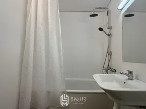 Pronájem bytu 1+1, Olomouc, Družební, 36 m2