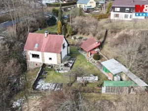 Prodej chalupy, Kružberk, 160 m2