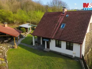 Prodej chalupy, Kružberk, 160 m2