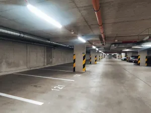 Pronájem ostatní, Olomouc, Aloise Rašína