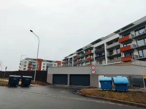 Pronájem ostatní, Olomouc, Aloise Rašína