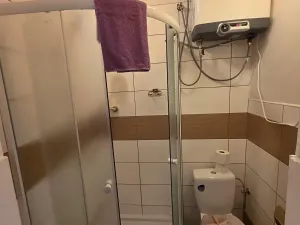 Pronájem bytu 1+kk, Praha - Modřany, U pily, 16 m2