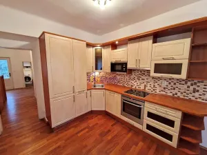 Prodej bytu 2+1, Praha - Košíře, Cetyňská, 66 m2