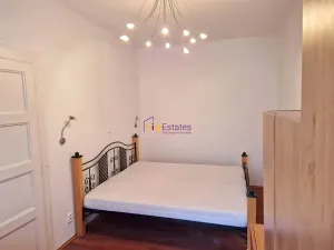 Prodej bytu 2+1, Praha - Košíře, Cetyňská, 66 m2