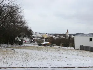 Prodej pozemku pro bydlení, Jílové u Prahy, K Rotlevu, 1150 m2