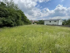 Prodej pozemku pro bydlení, Jílové u Prahy, K Rotlevu, 1150 m2