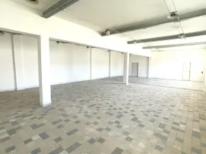 Pronájem skladu, Louny, Postoloprtská, 202 m2