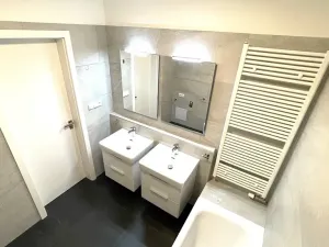 Pronájem bytu 3+kk, Praha - Krč, Pacovská, 68 m2