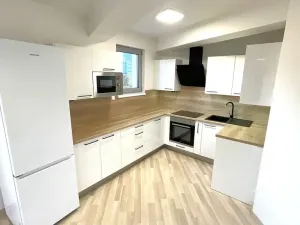 Pronájem bytu 3+kk, Praha - Krč, Pacovská, 96 m2
