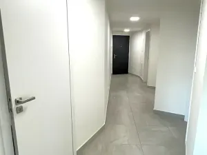 Pronájem bytu 3+kk, Praha - Krč, Pacovská, 96 m2