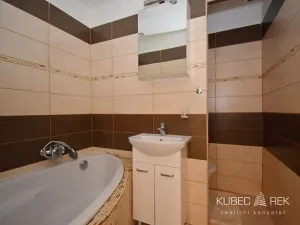 Prodej bytu 1+1, Sezimovo Ústí, Dukelská, 35 m2