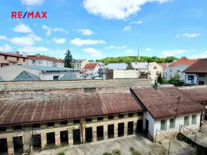 Pronájem bytu 2+kk, Slaný, Kreibichova, 47 m2