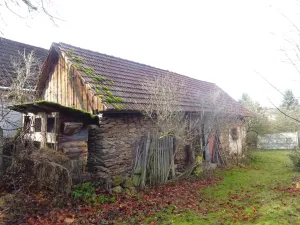 Prodej rodinného domu, Velké Meziříčí - Olší nad Oslavou, 140 m2