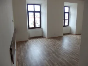 Pronájem bytu 3+kk, Napajedla, Masarykovo náměstí, 67 m2