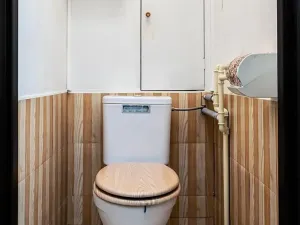 Prodej bytu 2+1, Praha - Vokovice, Kamerunská, 57 m2