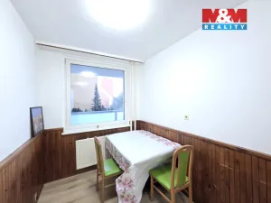 Prodej bytu 3+1, Praha - Libuš, Na domovině, 73 m2