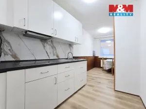 Prodej bytu 3+1, Praha - Libuš, Na domovině, 73 m2