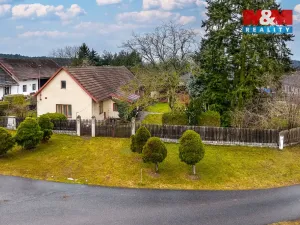 Prodej chalupy, Litošice, 75 m2