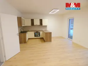 Pronájem rodinného domu, Libenice, 87 m2