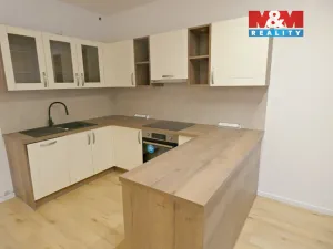 Pronájem rodinného domu, Libenice, 87 m2