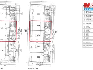 Pronájem rodinného domu, Libenice, 87 m2