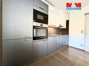 Pronájem bytu 4+kk, Měchenice, Hlavní, 71 m2
