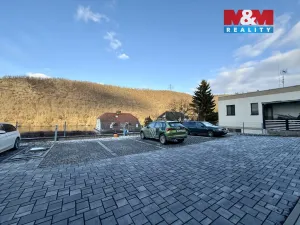 Pronájem bytu 4+kk, Měchenice, Hlavní, 71 m2